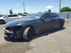 WBAGV8C08NCK16319 2022 BMW M8