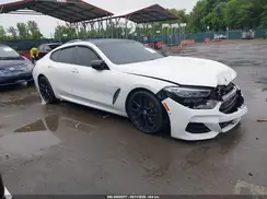 WBAGV8C08PCL12048 2023 BMW 8ER