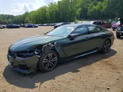 WBAGV8C08RCP29222 2024 BMW M8