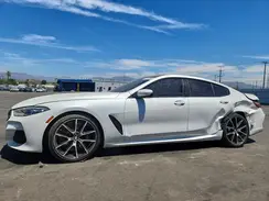WBAGV8C09LBP48617 2020 BMW M8