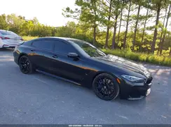 WBAGV8C09LBP48679 2020 BMW 8ER