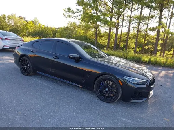 WBAGV8C09LBP48679 2020 BMW 8ER