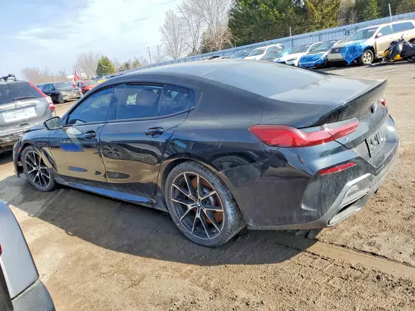 WBAGV8C09LBP48956 2020 BMW M8 - Image 2