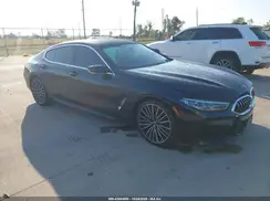 WBAGV8C09LCE18991 2020 BMW 8ER