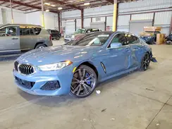 WBAGV8C09LCE51327 2020 BMW M8