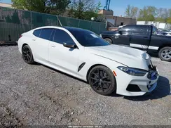 WBAGV8C09NCH15245 2022 BMW 8ER
