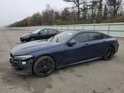 WBAGV8C09NCH74330 2022 BMW 8ER