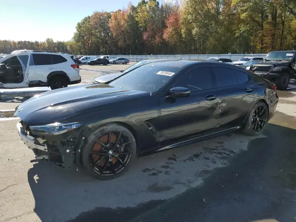 WBAGV8C09NCH96974 2022 BMW 8ER
