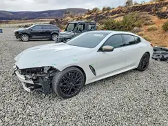 WBAGV8C09NCJ17394 2022 BMW M8