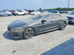 WBAGV8C09NCJ45647 2022 BMW M8