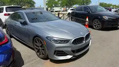 WBAGV8C09PCK90335 2023 BMW M8