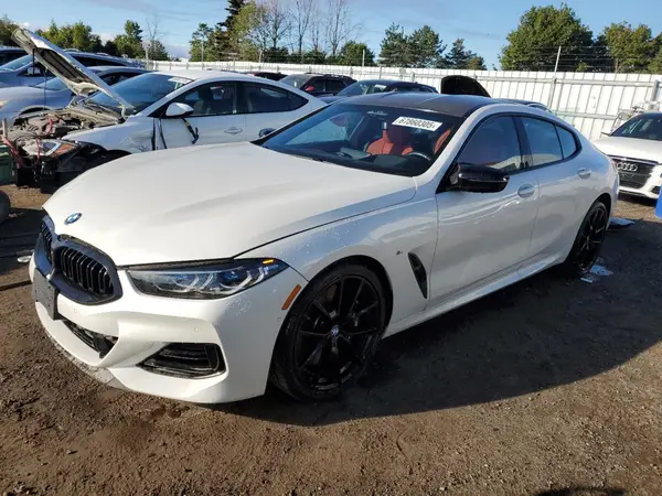 WBAGV8C09RCN94588 2024 BMW 8ER
