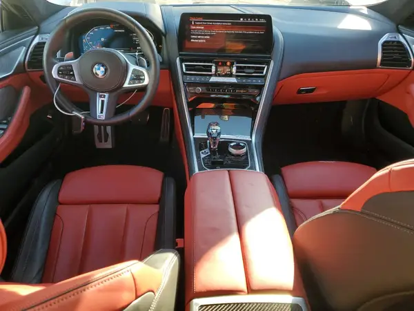 WBAGV8C09RCN94588 2024 BMW M8 - Image 8