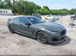 WBAGV8C09RCP31125 2024 BMW 8ER
