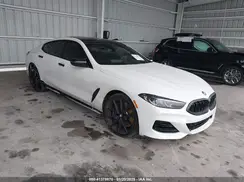 WBAGV8C09SCT15758 2025 BMW 8ER