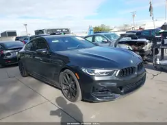 WBAGV8C09SCU48097 2025 BMW 8ER