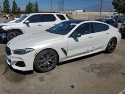 WBAGV8C0XLBP48612 2020 BMW M8