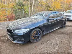 WBAGV8C0XLCD67033 2020 BMW M8