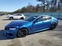 WBAGV8C0XLCE55564 2020 BMW M8