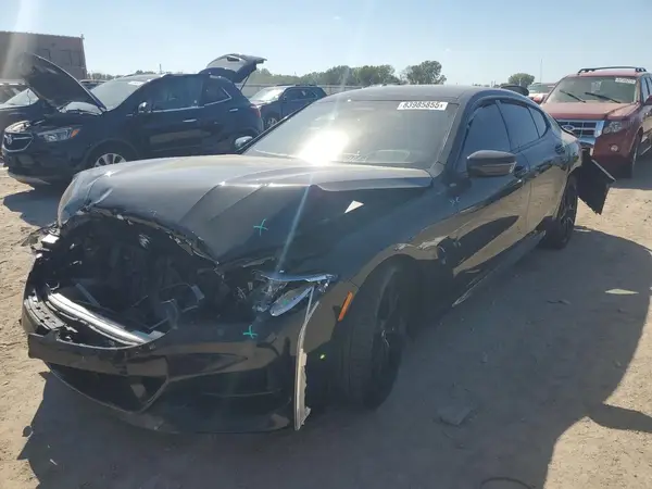 WBAGV8C0XLCE81923 2020 BMW 8ER