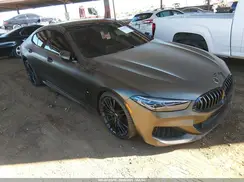 WBAGV8C0XNCG99377 2022 BMW 8ER