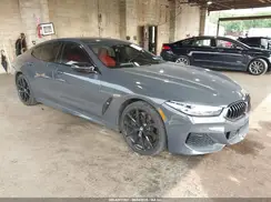 WBAGV8C0XNCH43670 2022 BMW 8ER