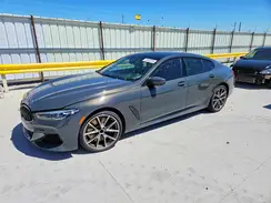 WBAGV8C0XNCJ50825 2022 BMW M8
