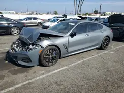 WBAGV8C0XPCK42813 2023 BMW M8