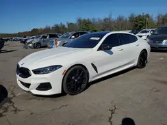 WBAGV8C0XPCL58173 2023 BMW 8ER