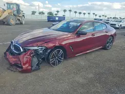 WBAGV8C0XSCT85219 2025 BMW M8