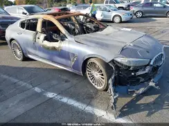 WBAGX0C17PCL04950 2023 BMW 8ER