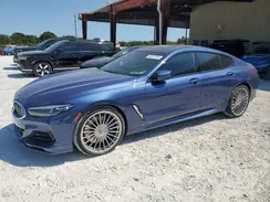 WBAGX0C19PCL44480 2023 BMW 8ER