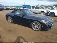 WBAHF3C00LWW83217 2020 BMW Z4