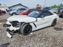 WBAHF3C00PWY17228 2023 BMW Z4