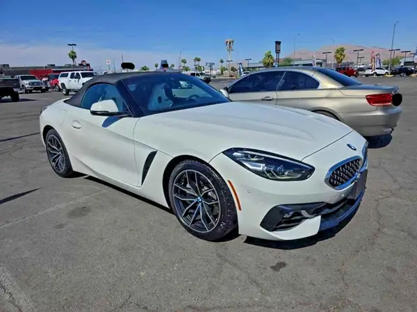 WBAHF3C01LWW54583 2020 BMW Z4
