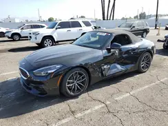 WBAHF3C01LWW82626 2020 BMW Z4