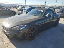 WBAHF3C02LWW54463 2020 BMW Z4