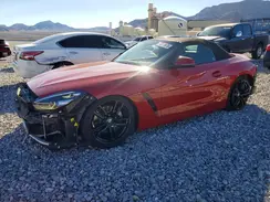 WBAHF3C02LWW67245 2020 BMW Z4