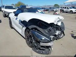 WBAHF3C02PWY11687 2023 BMW Z4