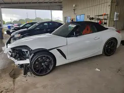 WBAHF3C02PWY15707 2023 BMW Z4