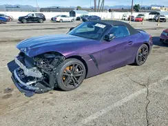 WBAHF3C02RWY33336 2024 BMW Z4