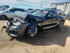 WBAHF3C02TWY49785 2026 BMW Z4