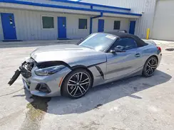 WBAHF3C03PWY12718 2023 BMW Z4