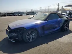 WBAHF3C03PWY27056 2023 BMW Z4