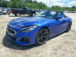 WBAHF3C03RWY34253 2024 BMW Z4