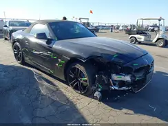 WBAHF3C03TWY56454 2026 BMW Z4