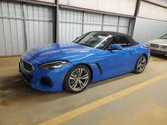 WBAHF3C04LWW68462 2020 BMW Z4