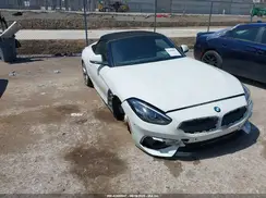 WBAHF3C04LWW76724 2020 BMW Z4