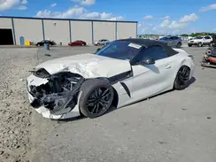 WBAHF3C04TWY49397 2026 BMW Z4