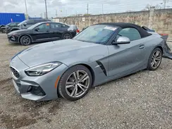 WBAHF3C04TWY53076 2026 BMW Z4